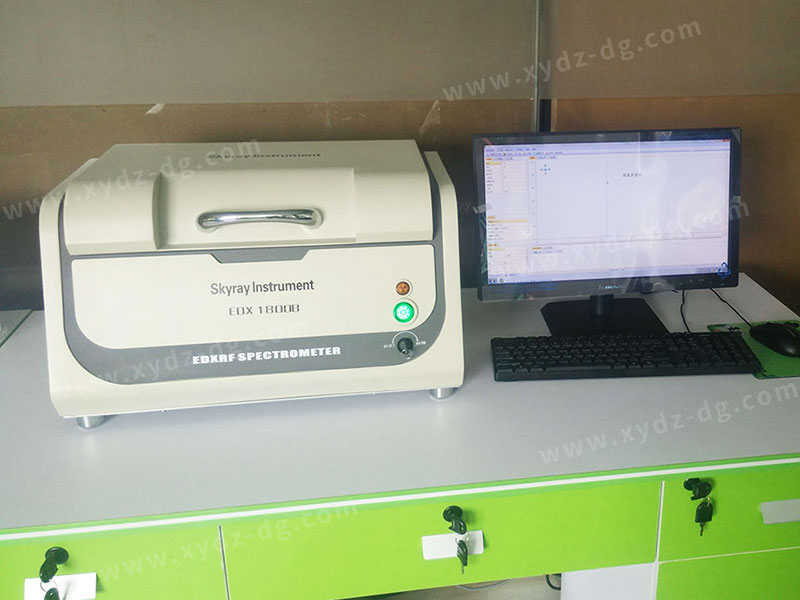 Tianrui environmental protection instrument