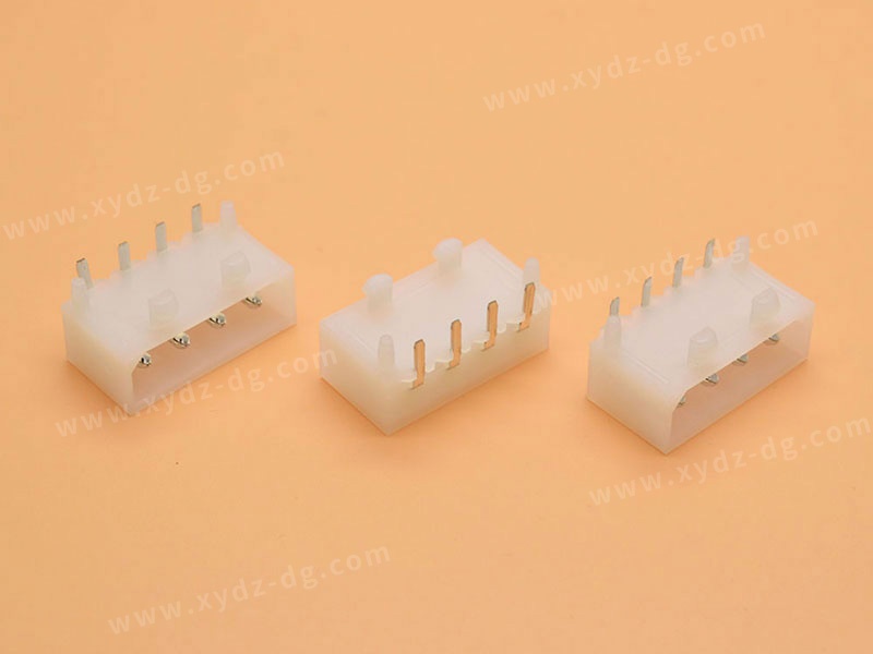 MX5.08 5082/90度Wafer W5082R-04P