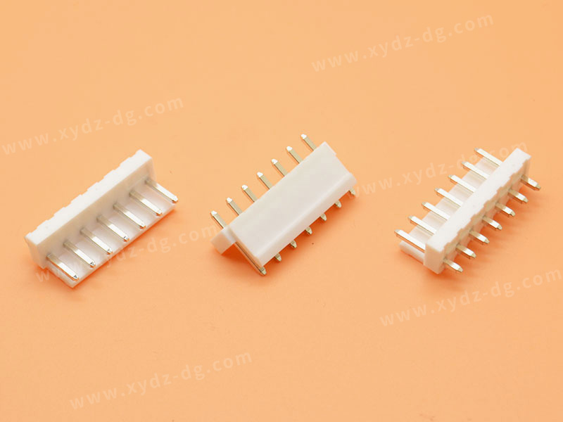 VH3.96/180度Wafer W3961V-NP